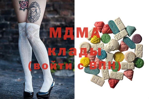 кокс Липки